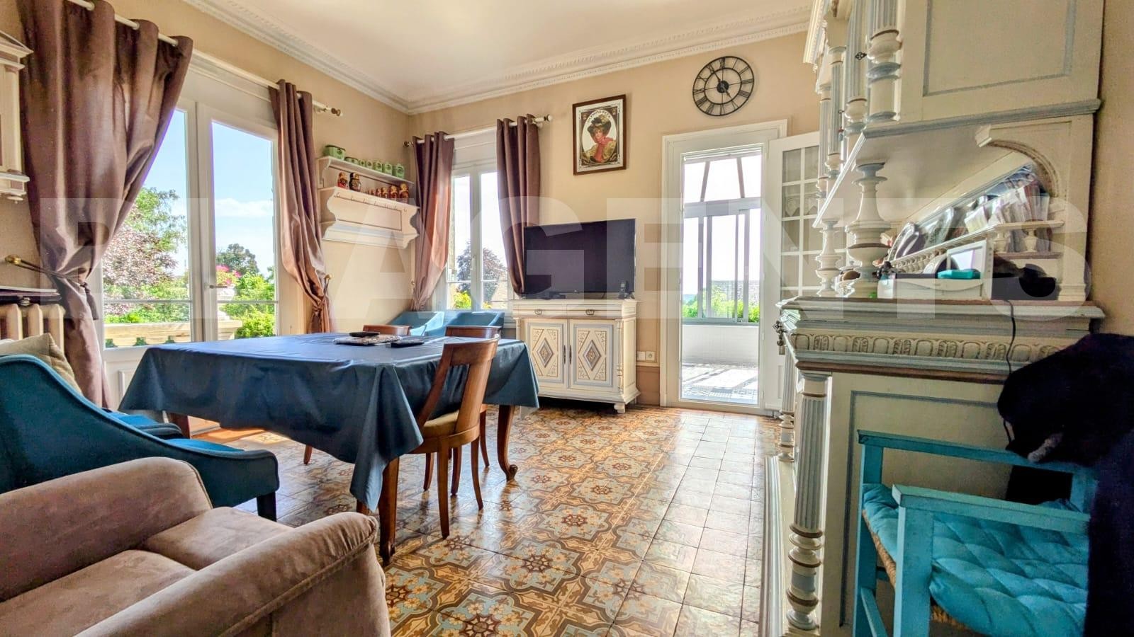 Vente Maison à le Havre 10 pièces