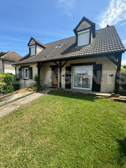 Vente Maison à Auneau 5 pièces