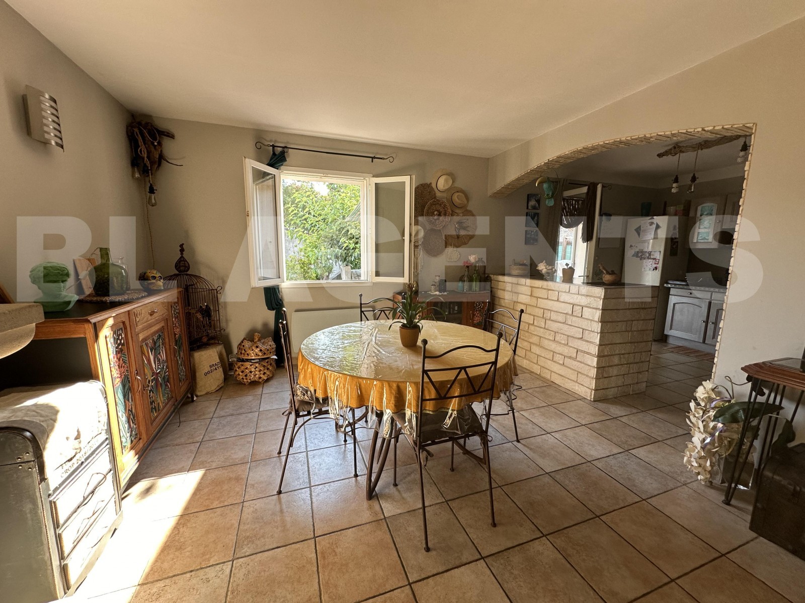 Vente Maison à Ville-di-Pietrabugno 4 pièces