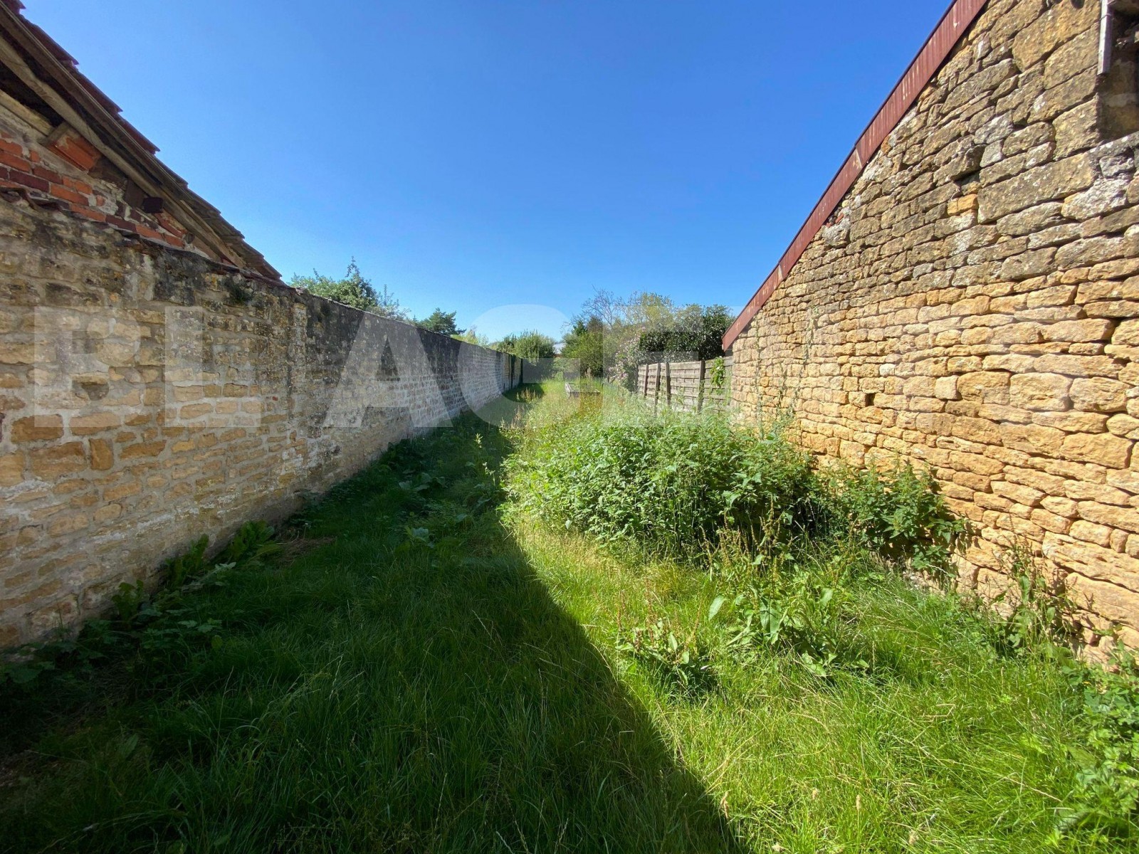 Vente Maison à Mouzon 5 pièces