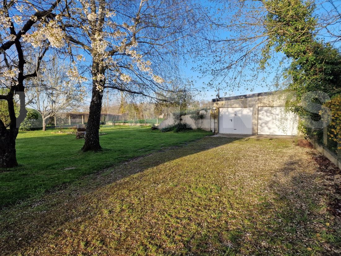 Vente Maison à la Ferté-sous-Jouarre 4 pièces