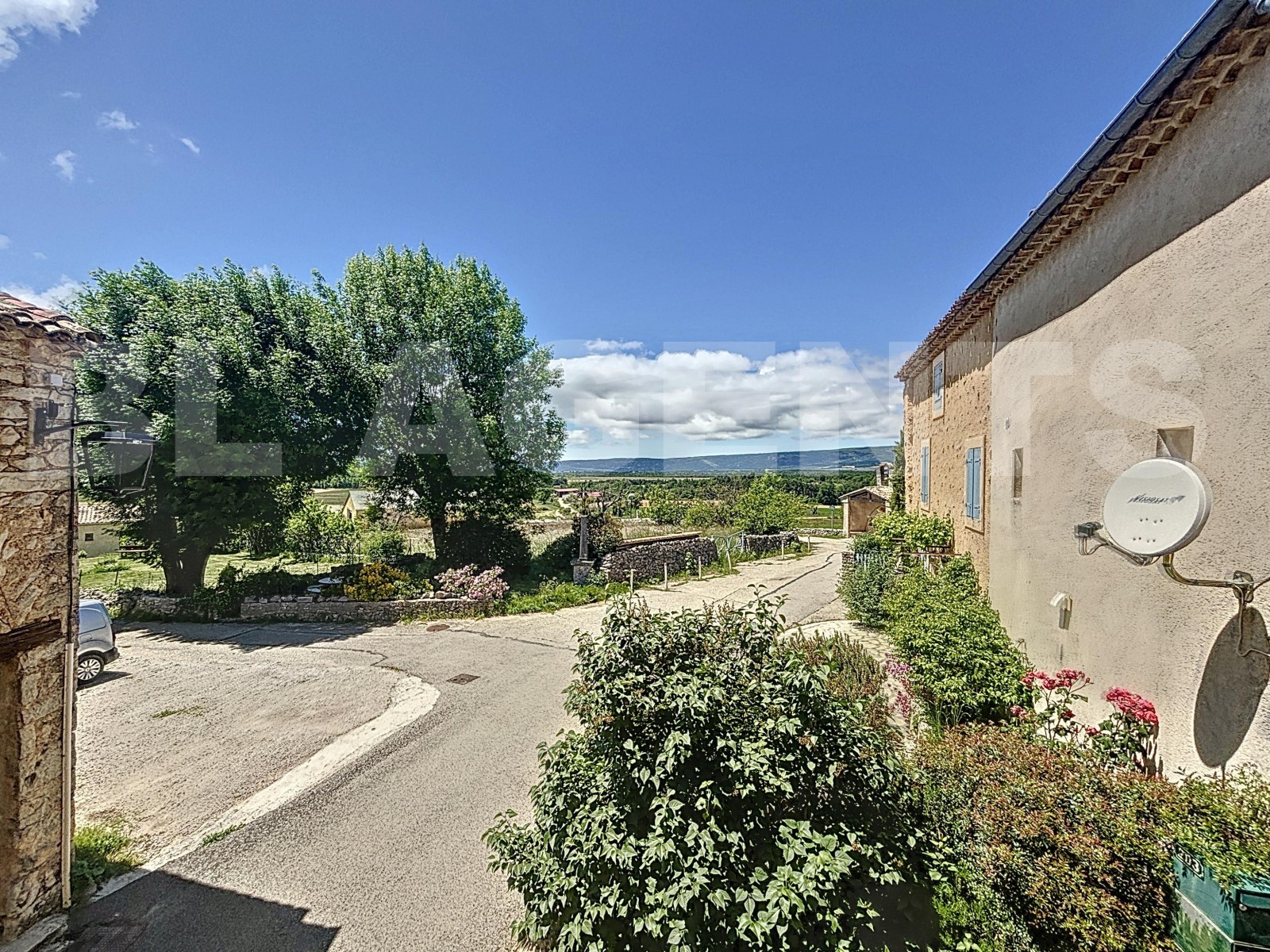 Vente Maison à Saint-Trinit 5 pièces