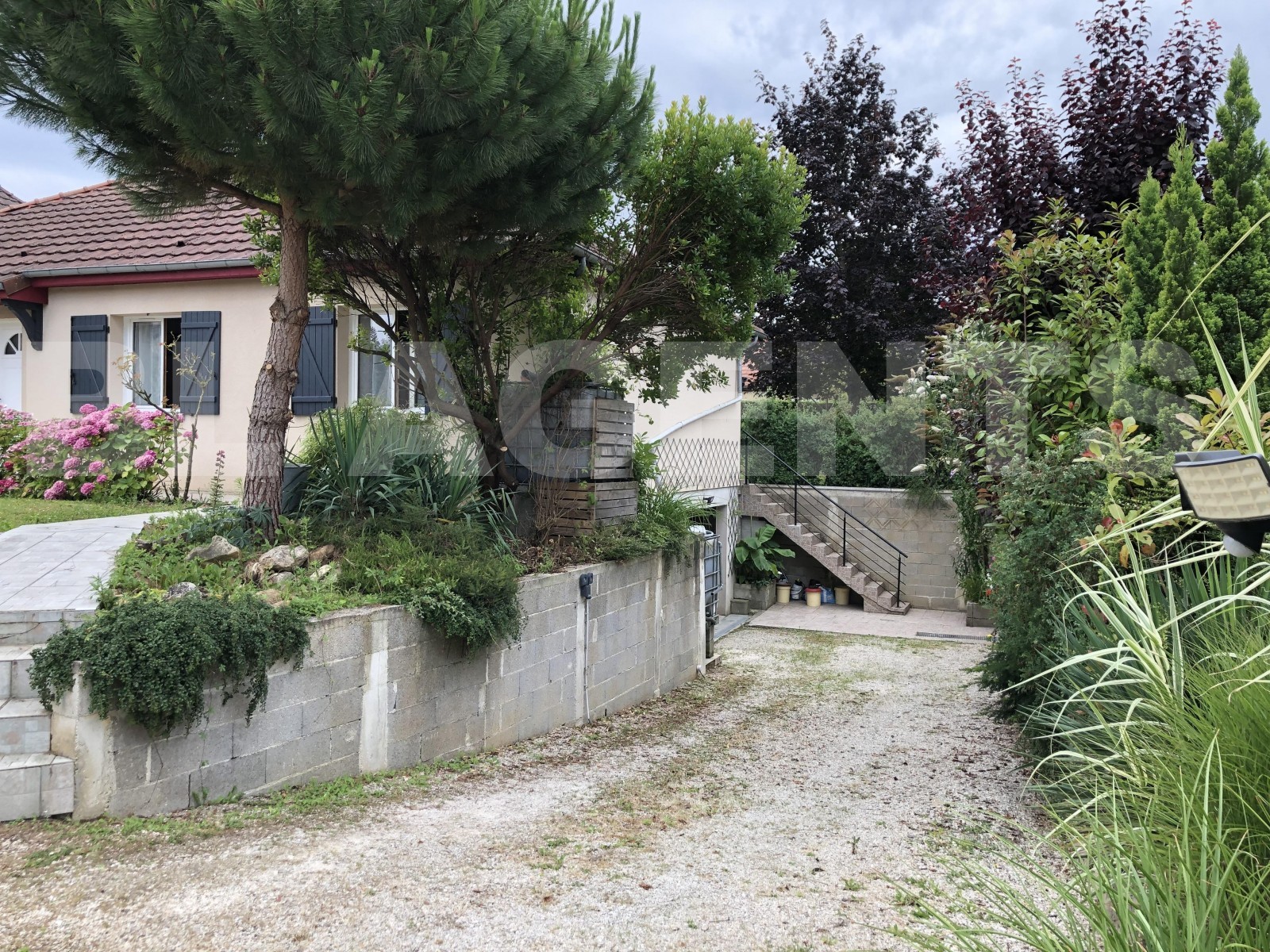 Vente Maison à Nogent-sur-Seine 5 pièces