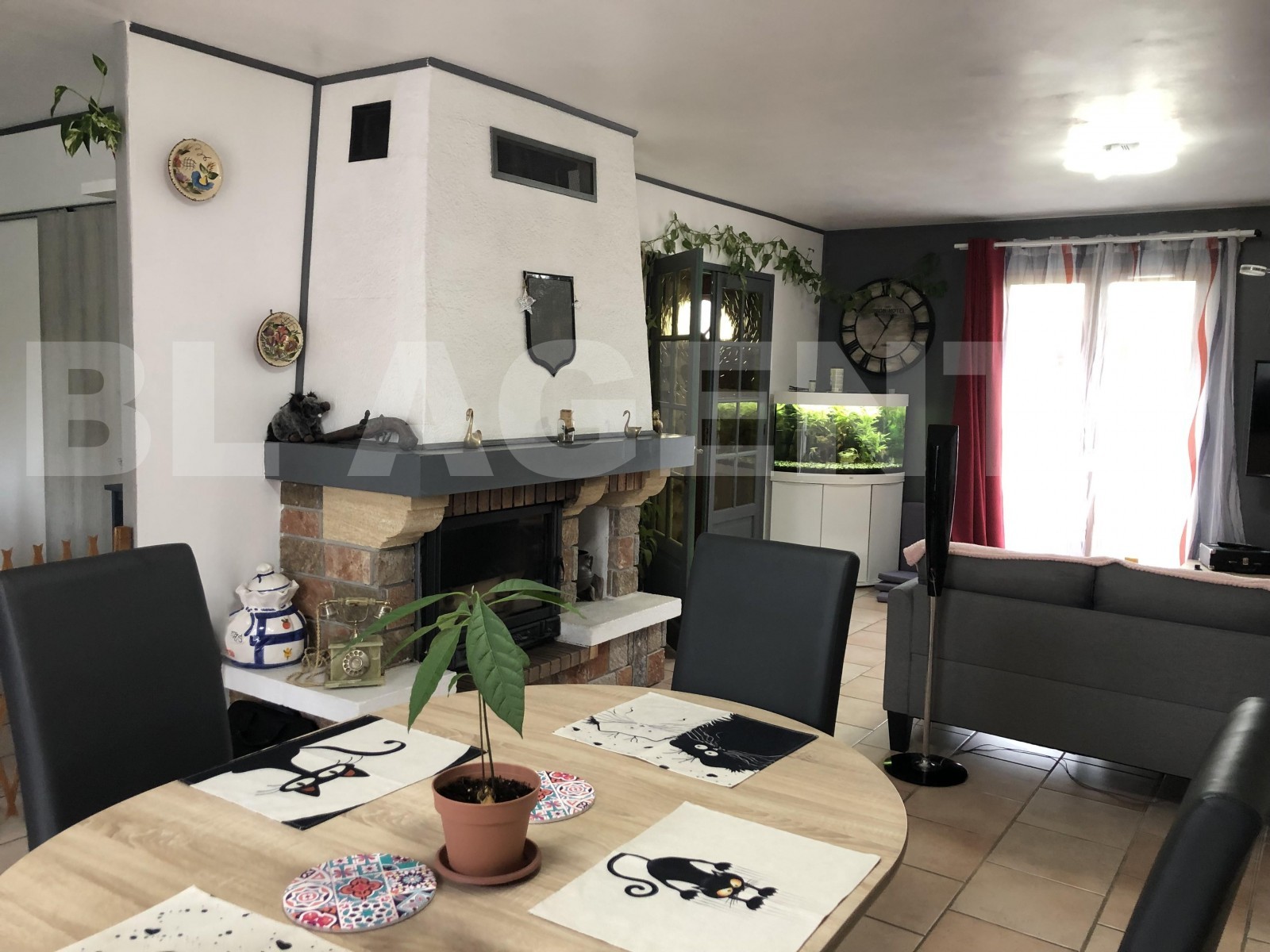 Vente Maison à Nogent-sur-Seine 5 pièces