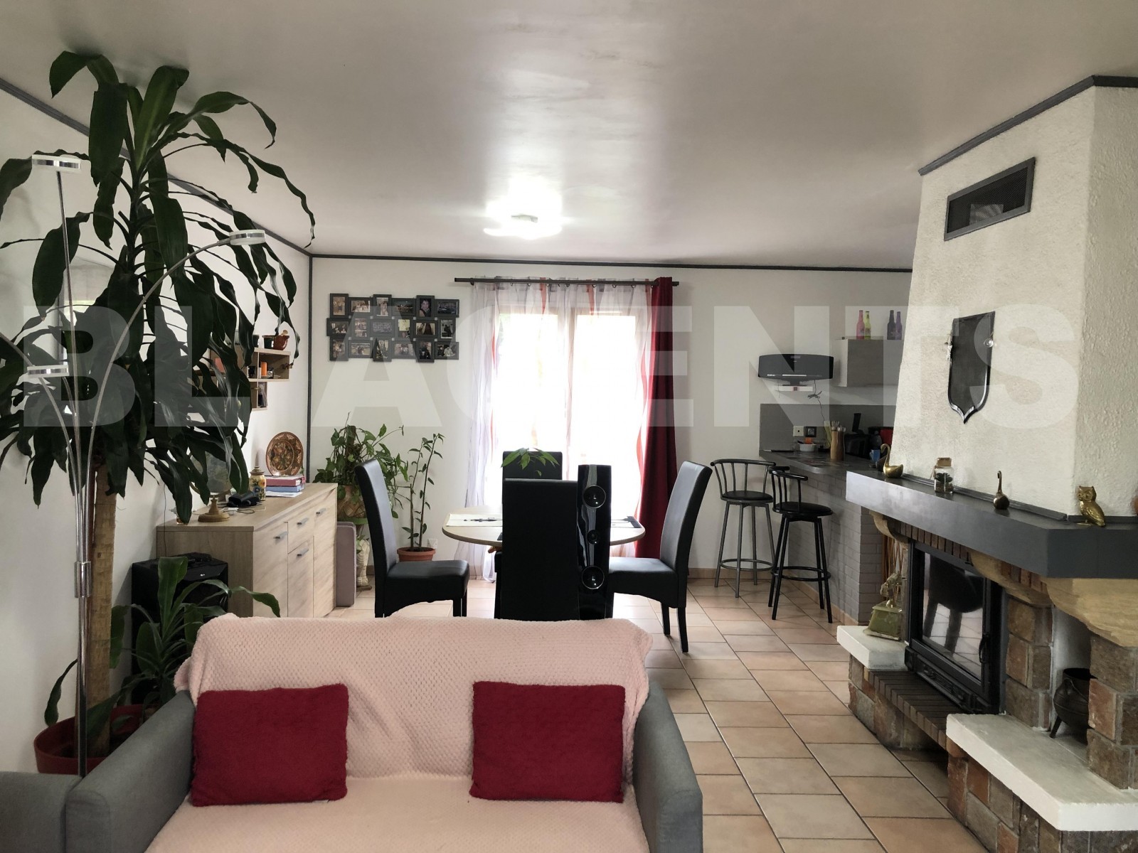 Vente Maison à Nogent-sur-Seine 5 pièces