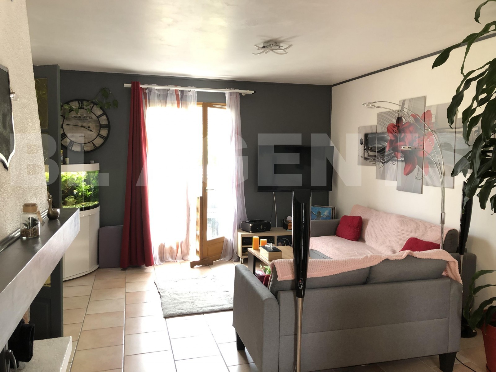 Vente Maison à Nogent-sur-Seine 5 pièces