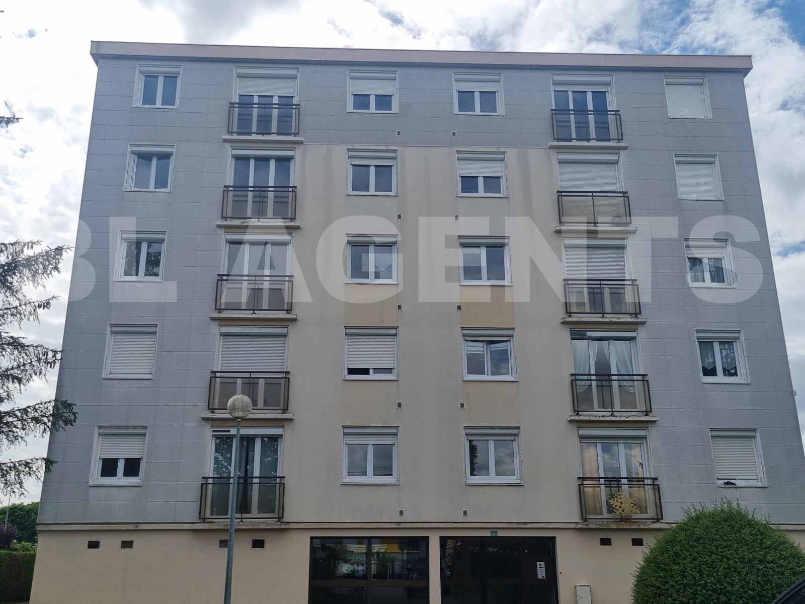 Vente Appartement à Avallon 3 pièces