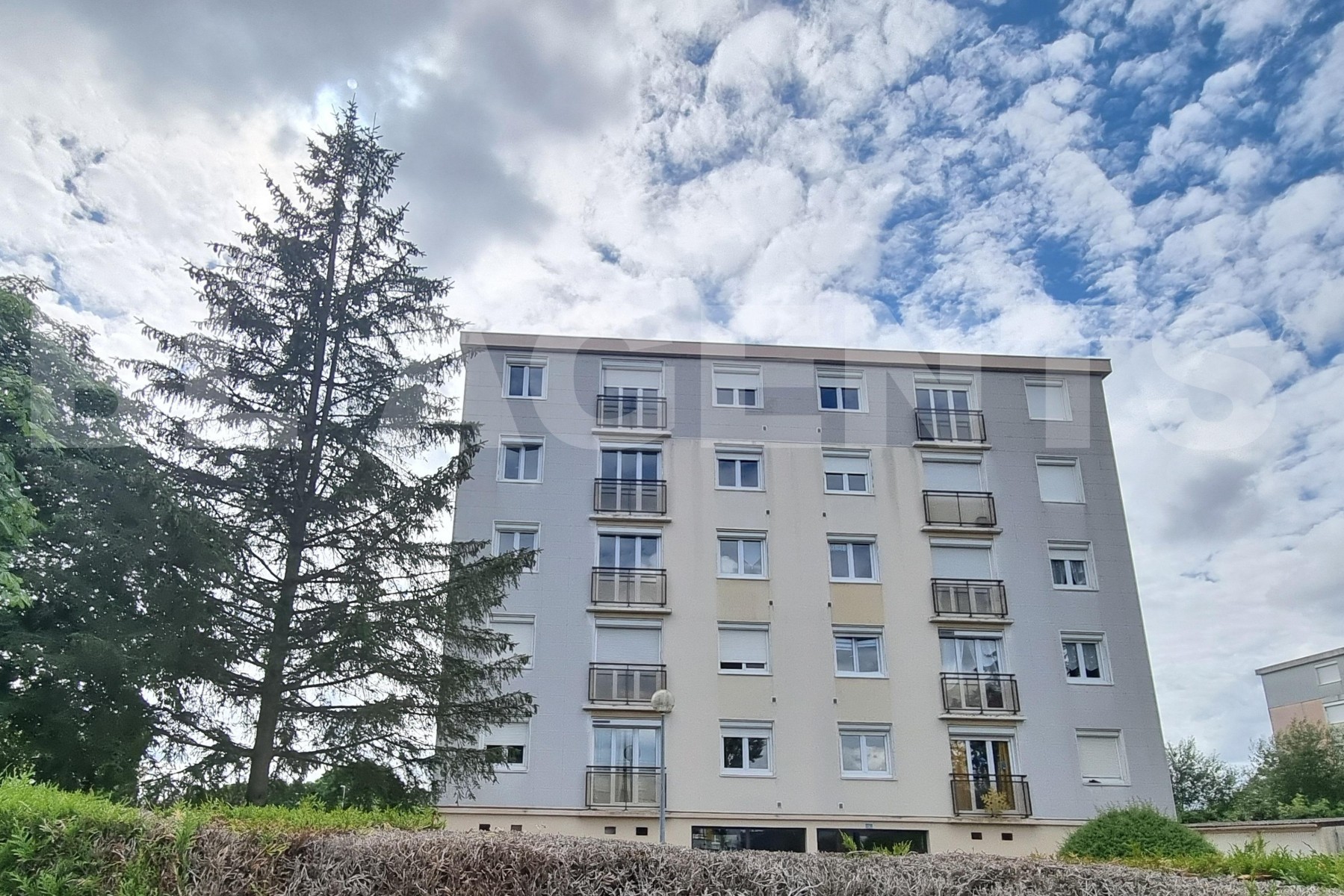 Vente Appartement à Avallon 3 pièces