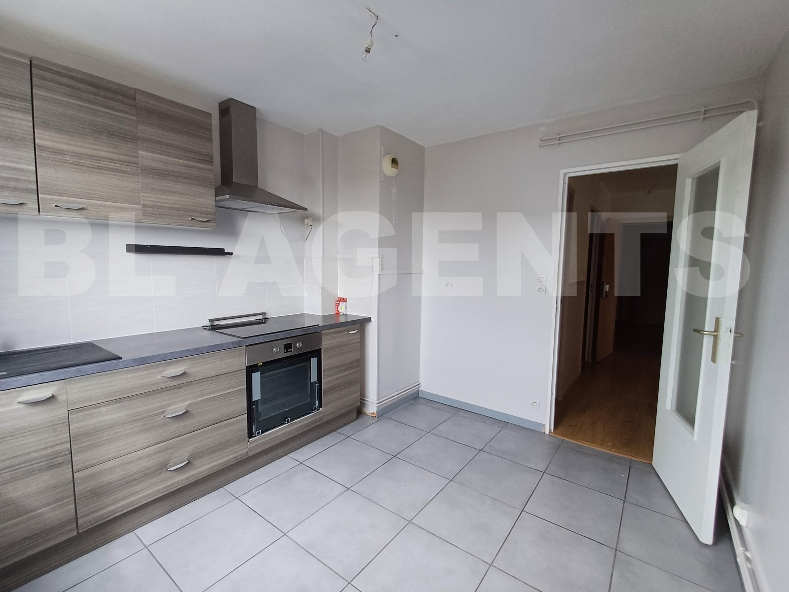 Vente Appartement à Avallon 3 pièces