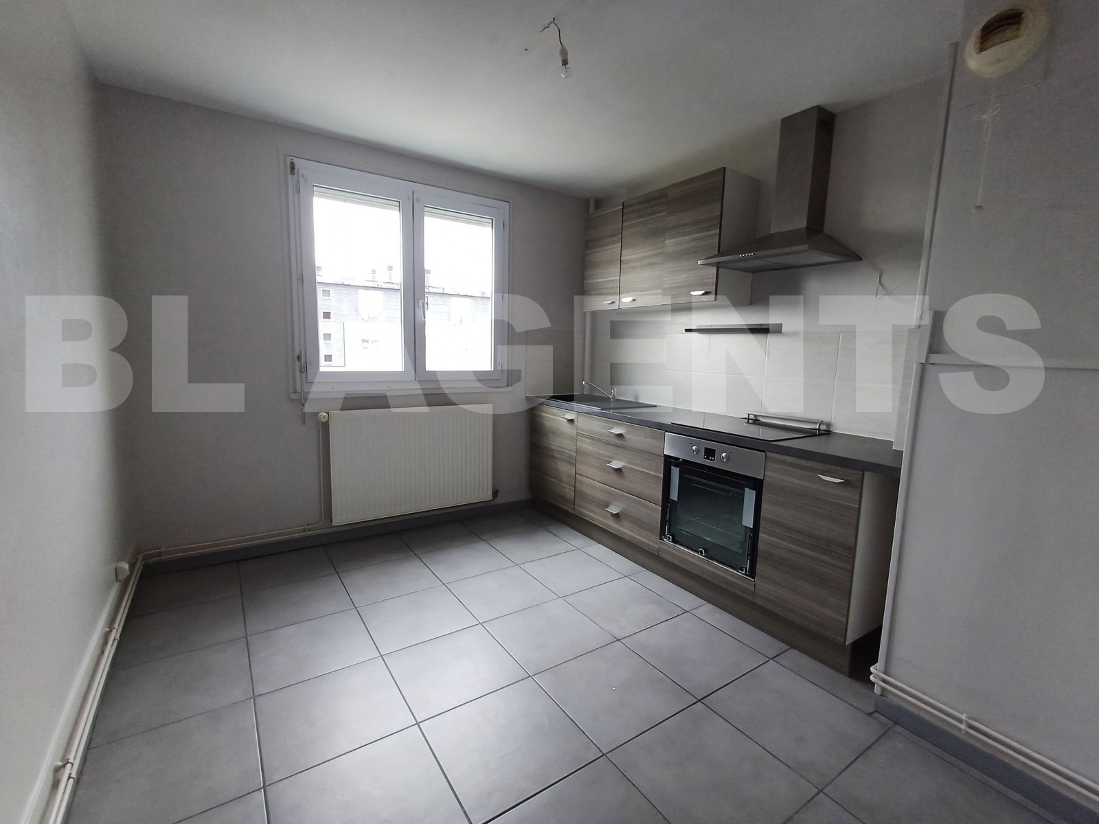 Vente Appartement à Avallon 3 pièces