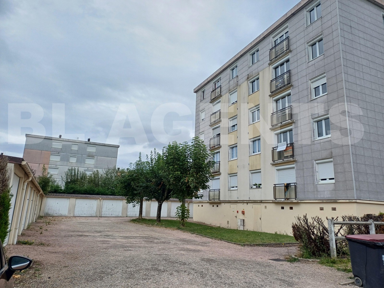 Vente Appartement à Avallon 3 pièces