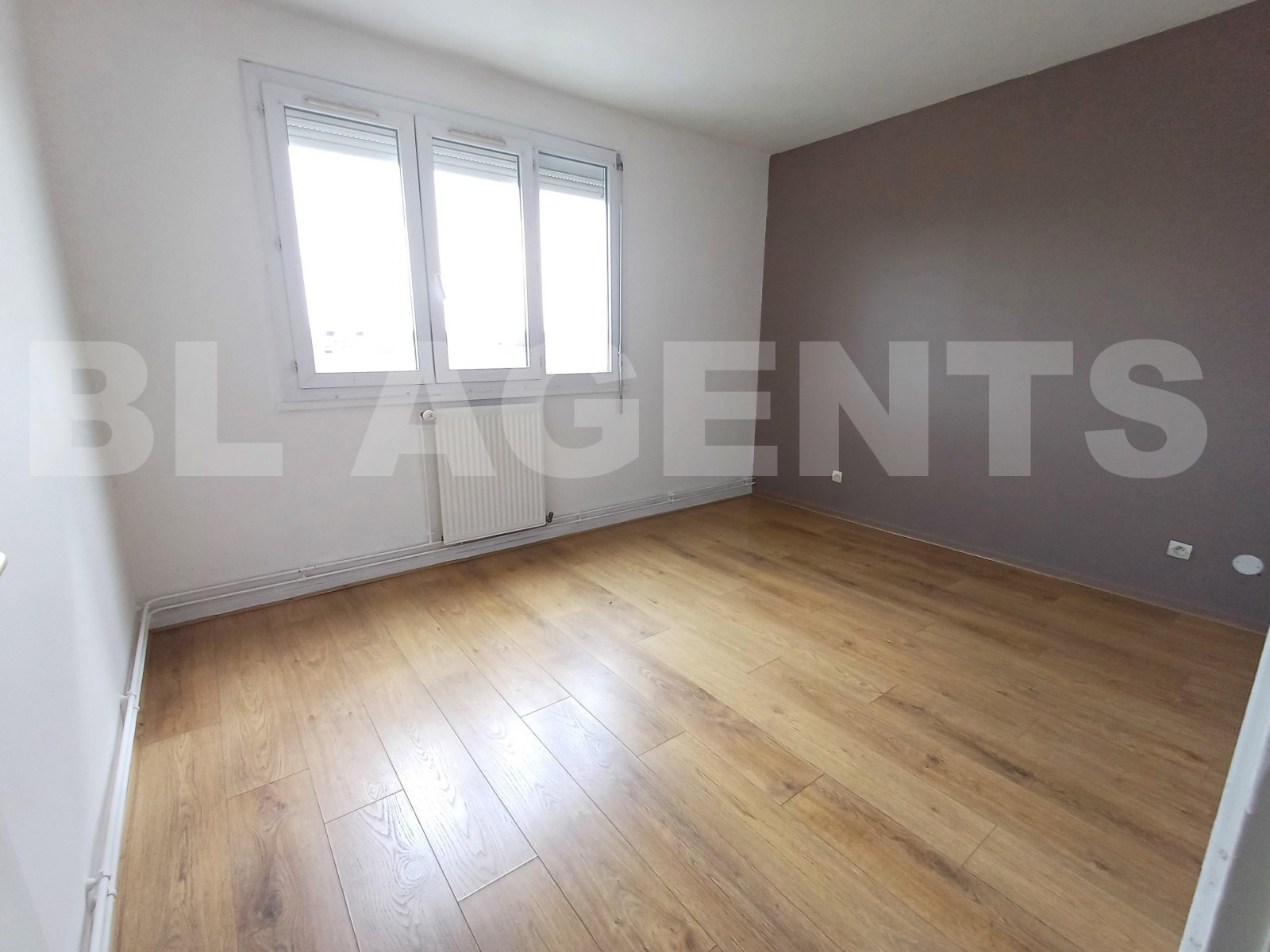 Vente Appartement à Avallon 3 pièces