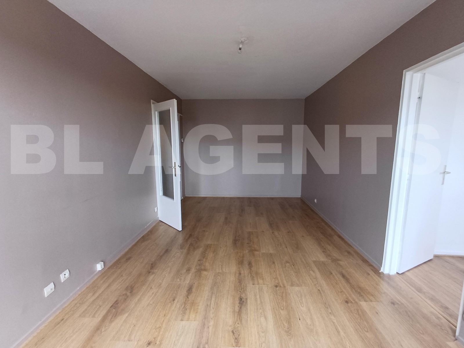 Vente Appartement à Avallon 3 pièces