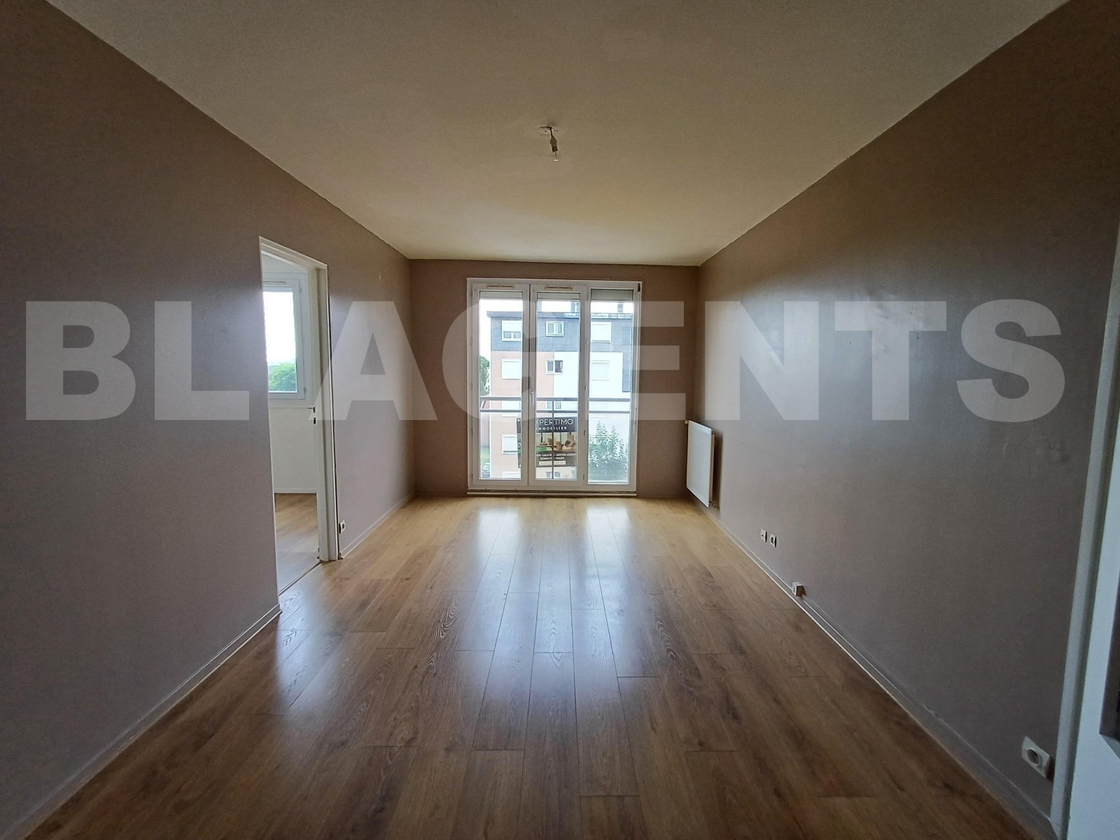 Vente Appartement à Avallon 3 pièces