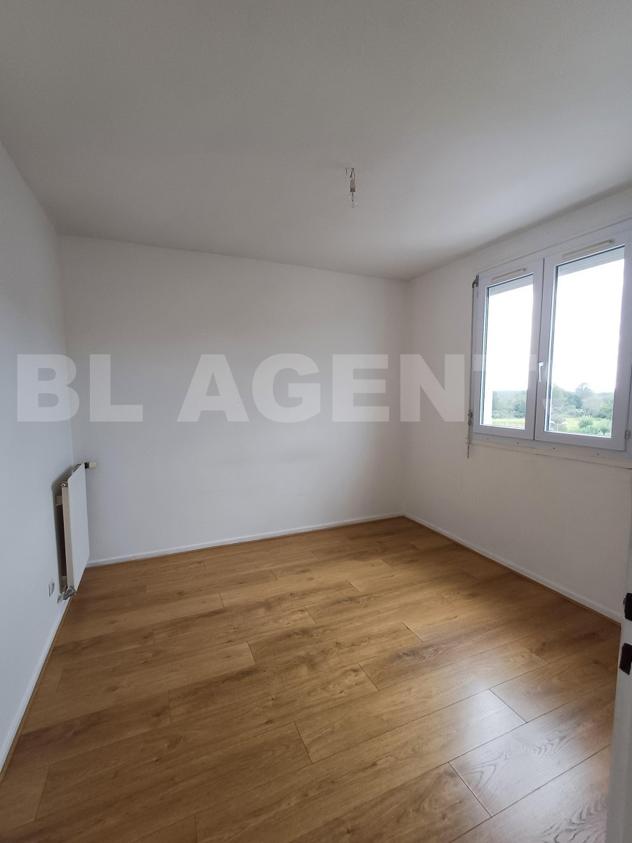 Vente Appartement à Avallon 3 pièces