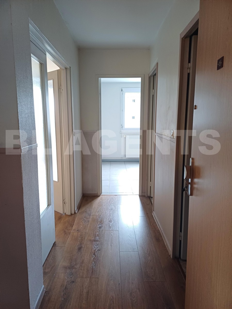 Vente Appartement à Avallon 3 pièces