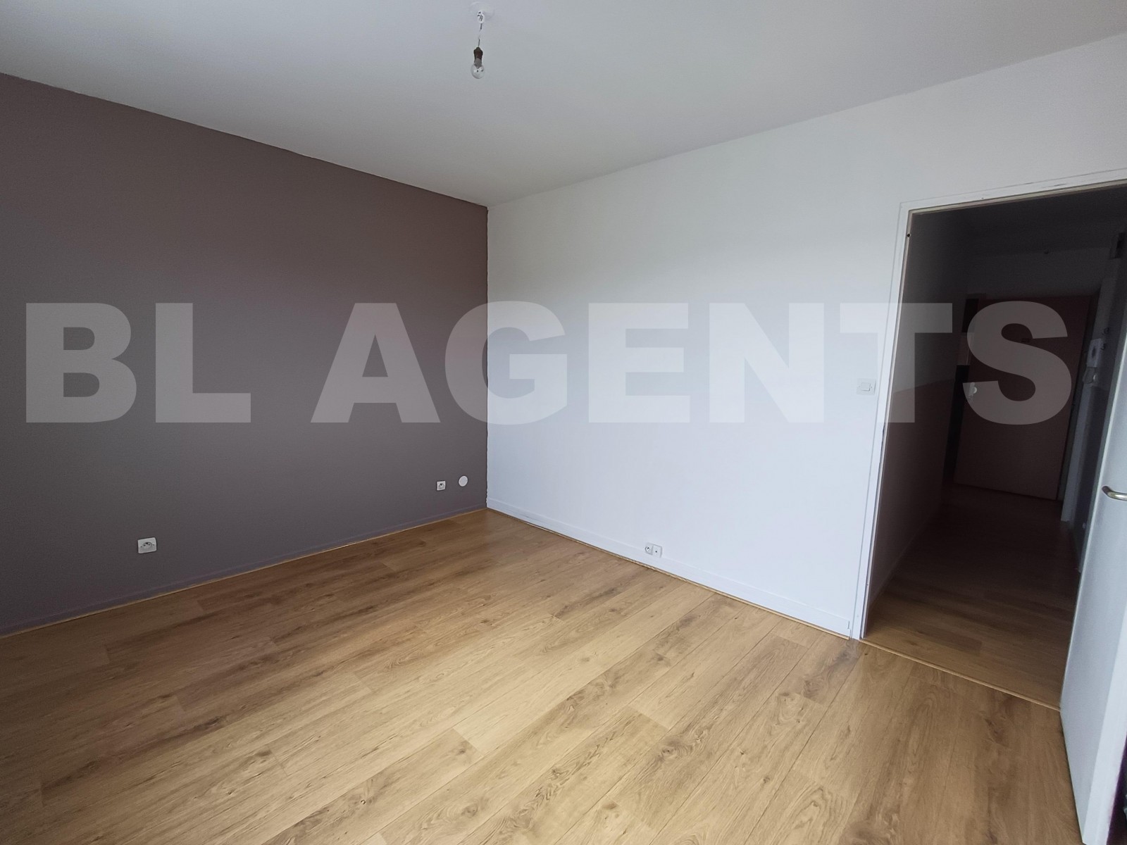 Vente Appartement à Avallon 3 pièces