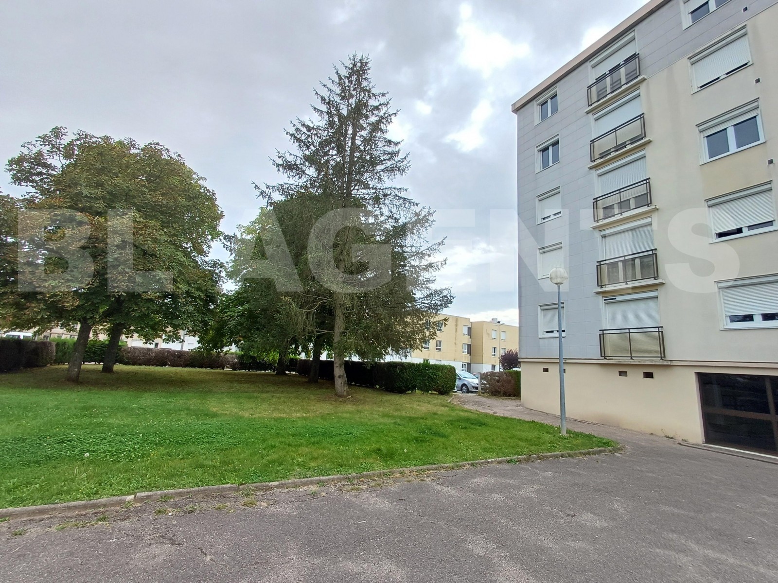 Vente Appartement à Avallon 3 pièces