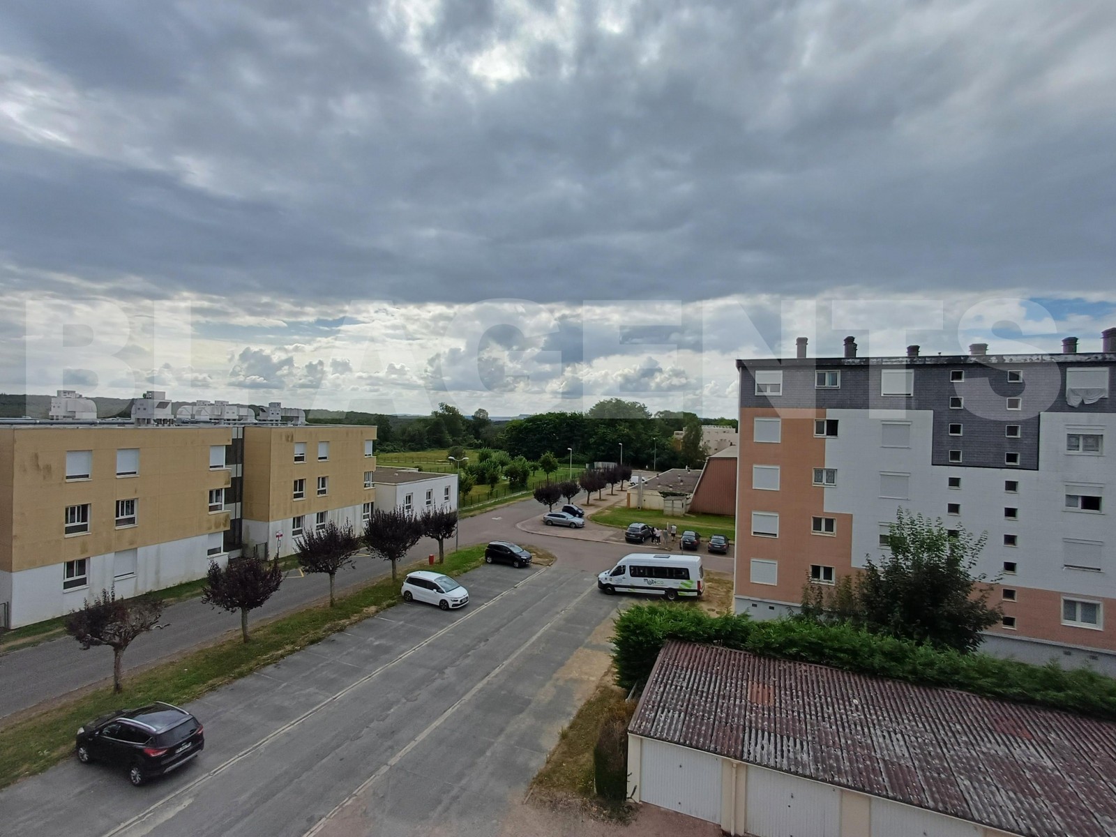 Vente Appartement à Avallon 3 pièces