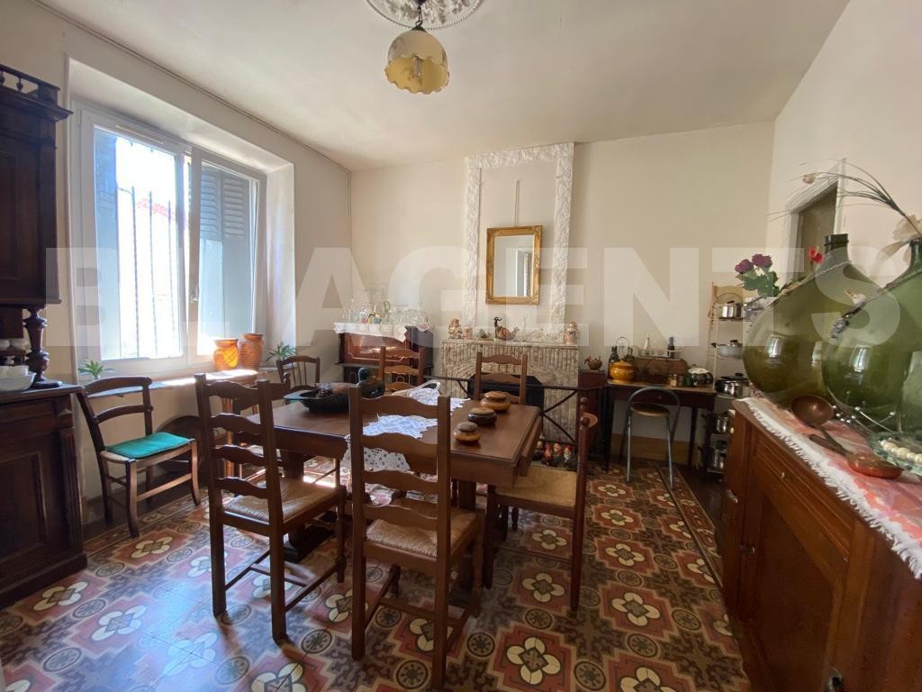 Vente Maison à la Redorte 5 pièces