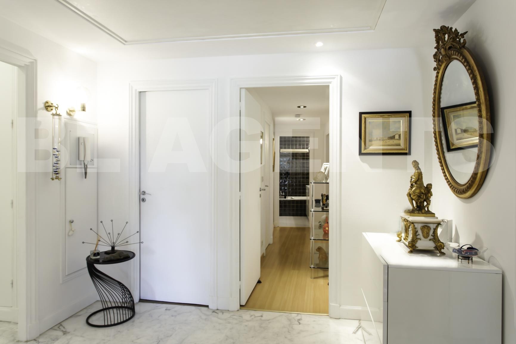 Vente Appartement à Nice 4 pièces