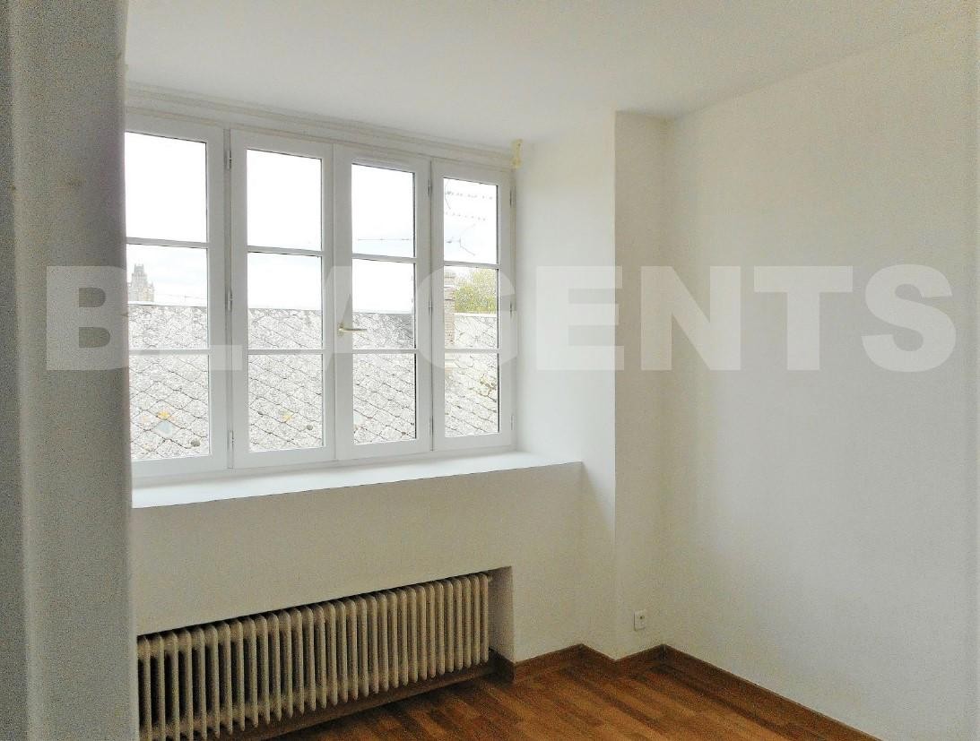 Vente Appartement à Verneuil-sur-Avre 2 pièces