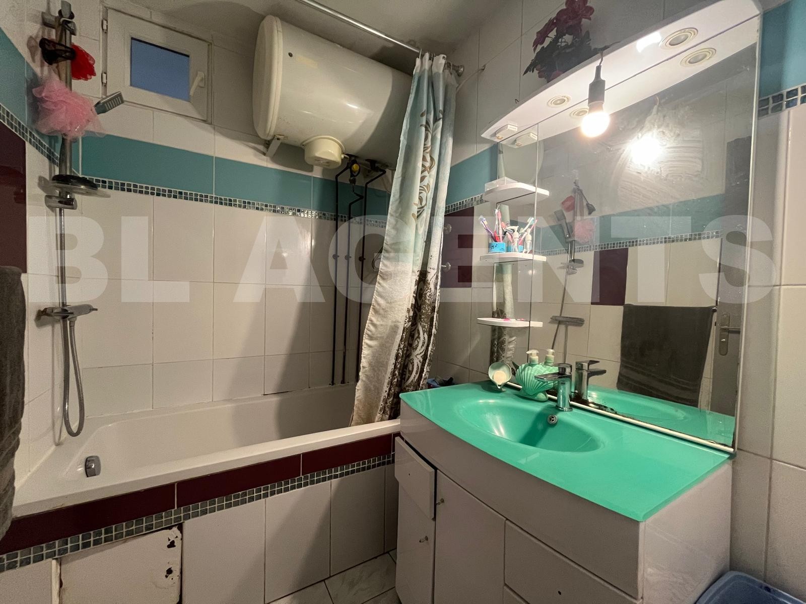 Vente Appartement à Bagnolet 3 pièces