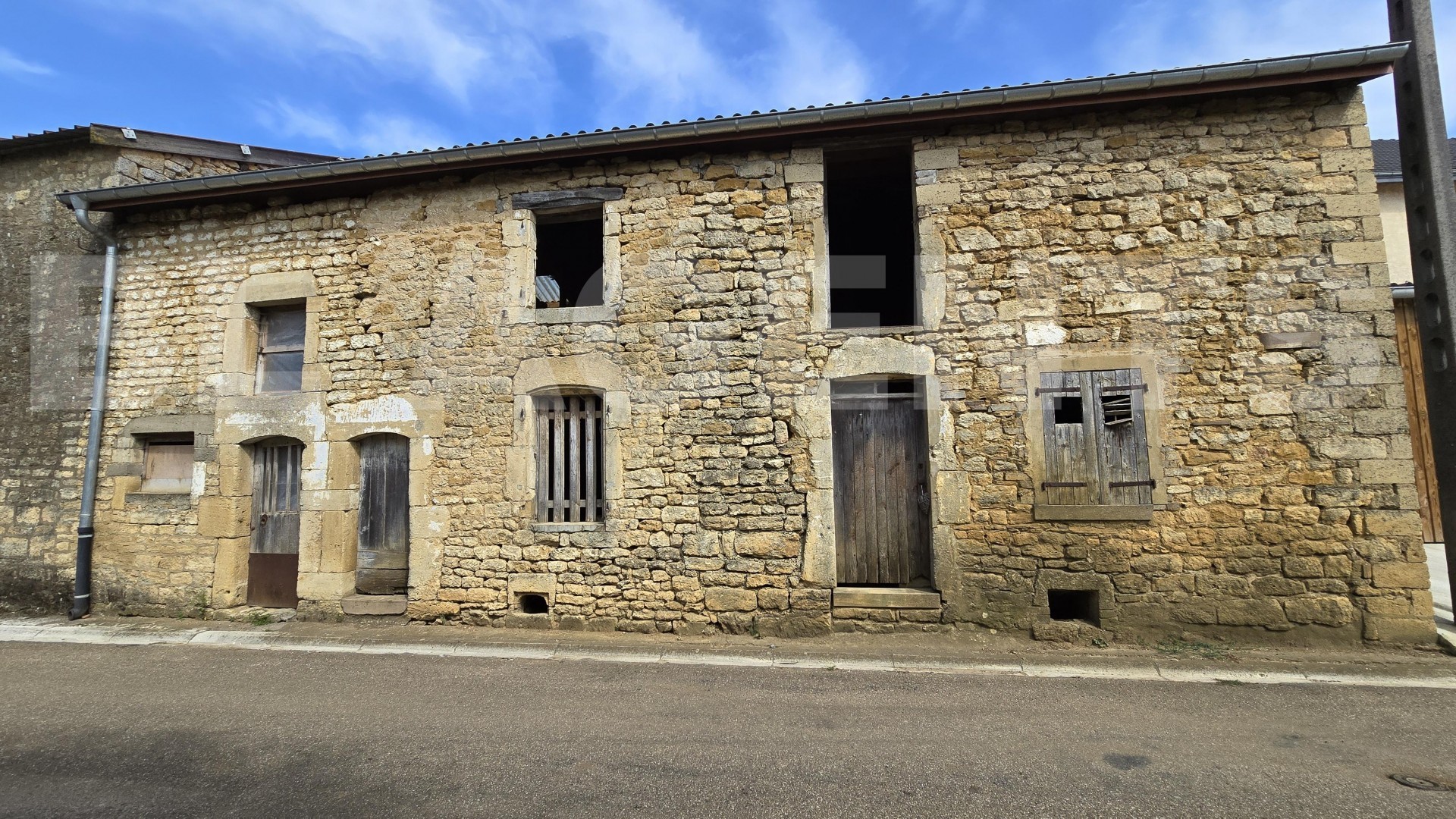 Vente Maison à Montmédy 4 pièces