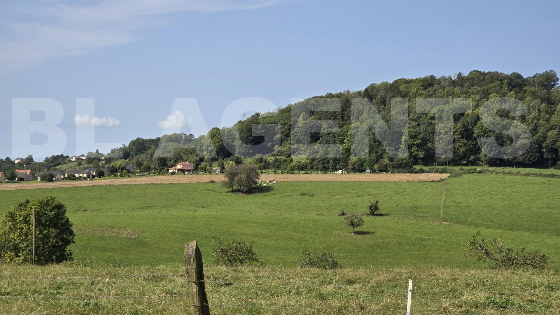 Vente Maison à Montmédy 4 pièces