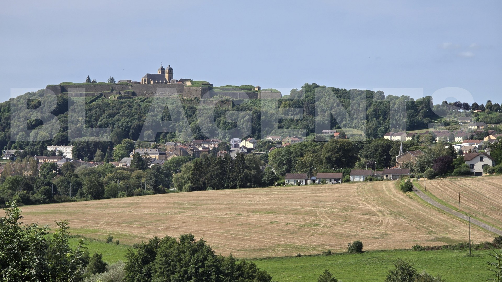 Vente Maison à Montmédy 4 pièces