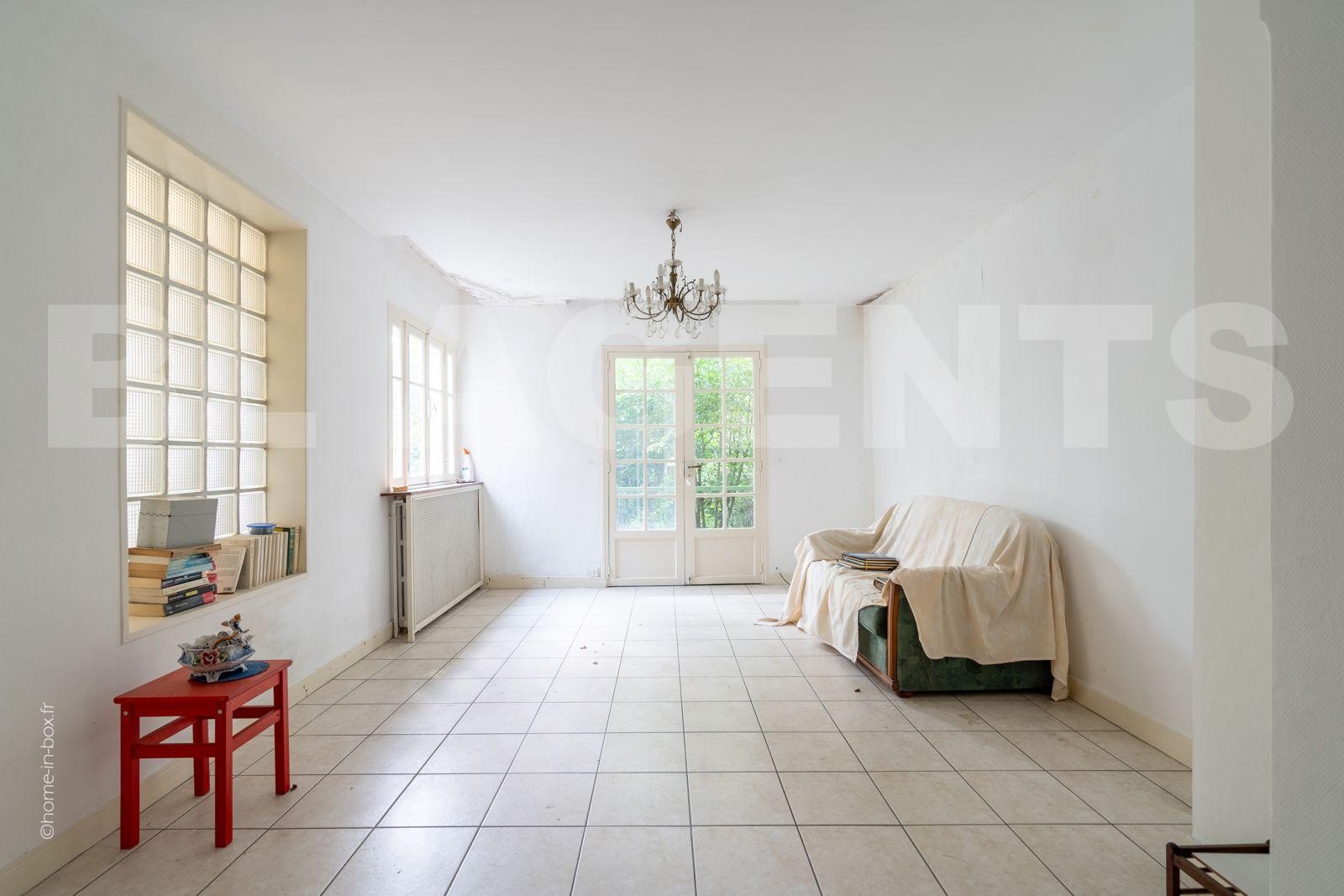 Vente Appartement à Maisons-Alfort 5 pièces