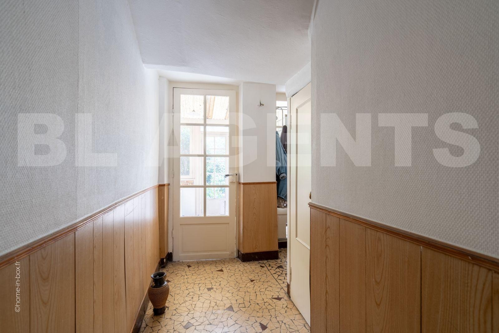 Vente Appartement à Maisons-Alfort 5 pièces