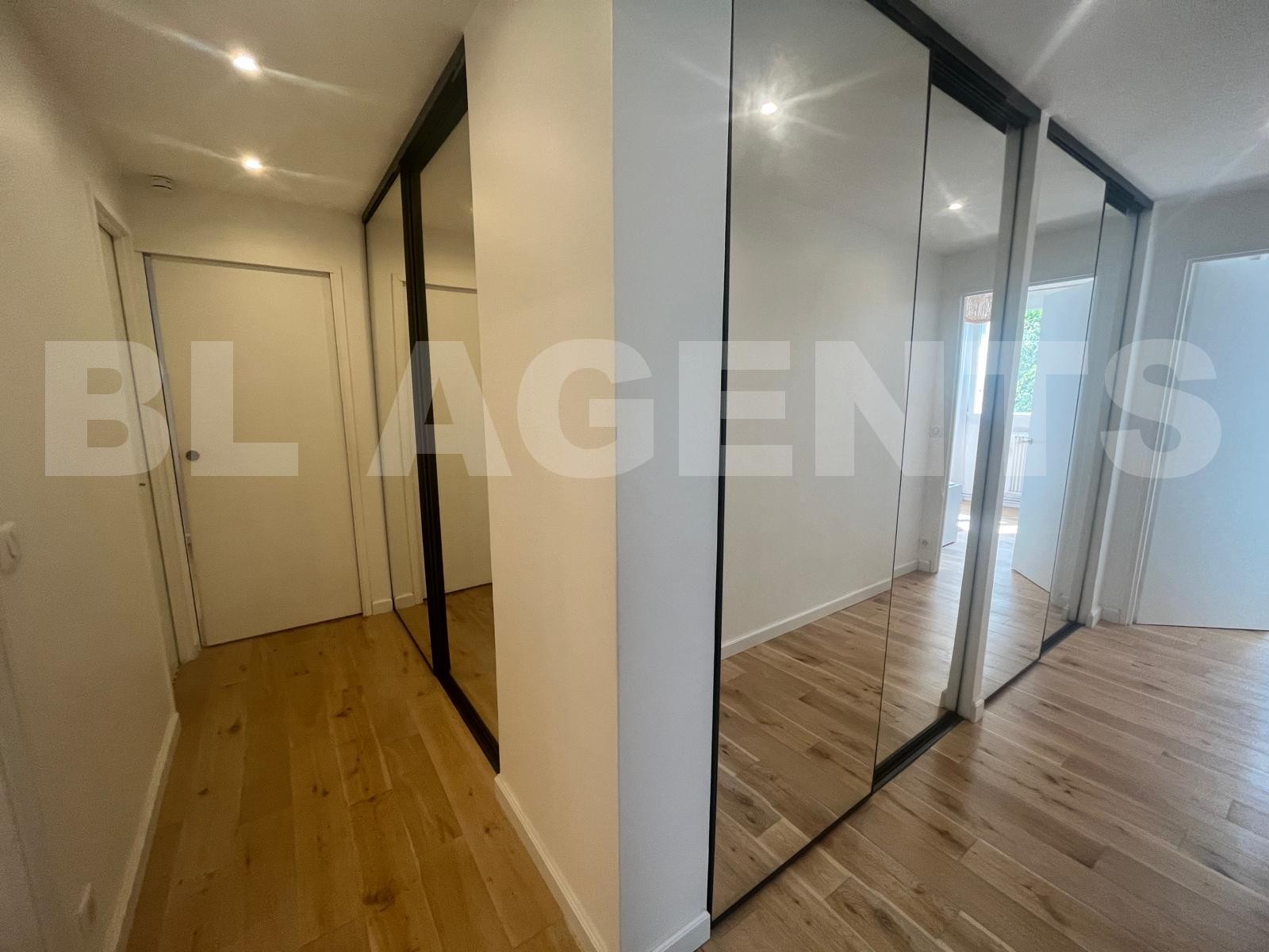 Vente Appartement à le Raincy 5 pièces