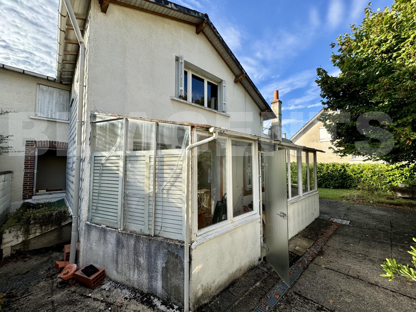 Vente Maison à Villemandeur 6 pièces