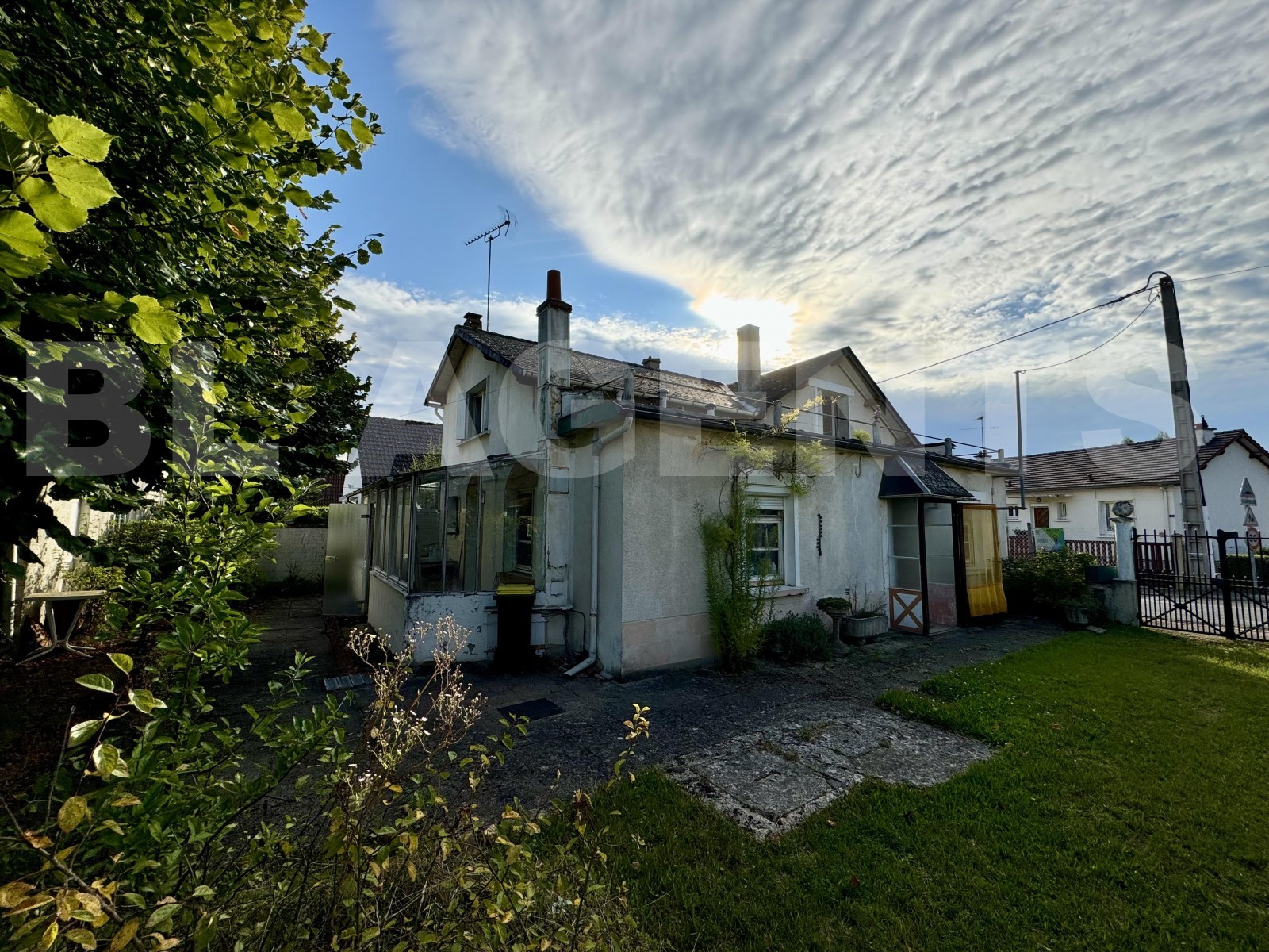 Vente Maison à Villemandeur 6 pièces