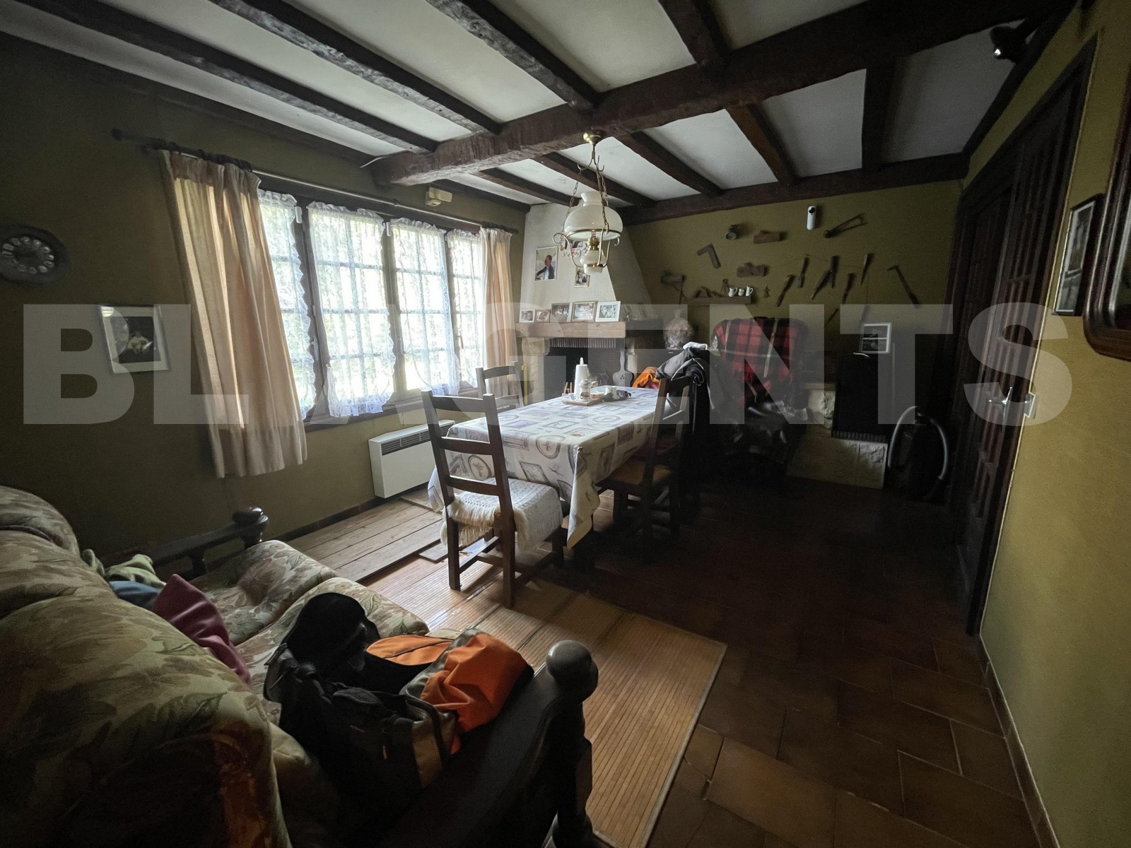 Vente Maison à Crécy-la-Chapelle 3 pièces