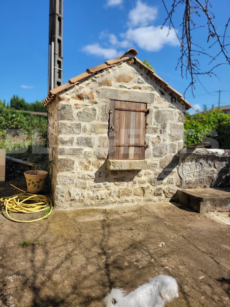 Vente Maison à Largentière 9 pièces