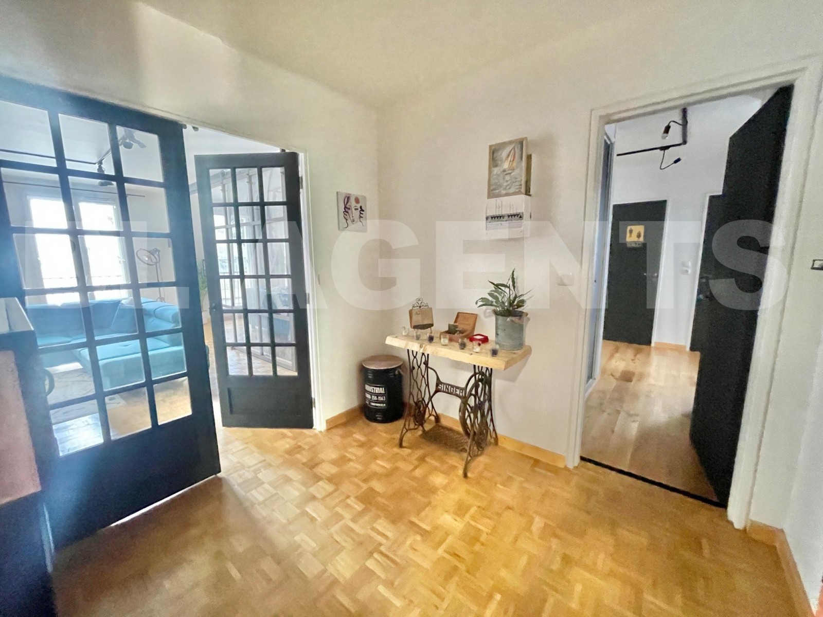 Vente Appartement à Rambouillet 5 pièces