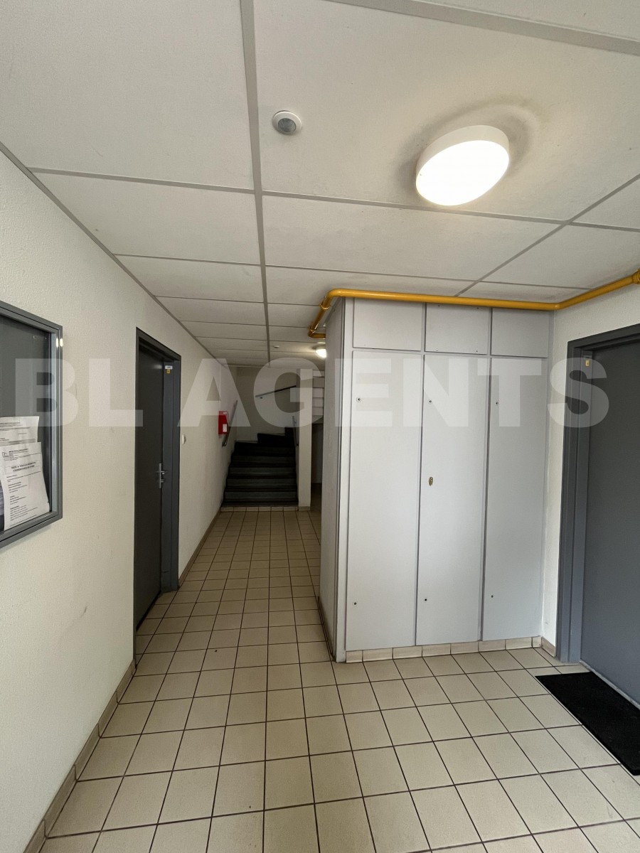 Vente Appartement à Fontenay-Trésigny 4 pièces