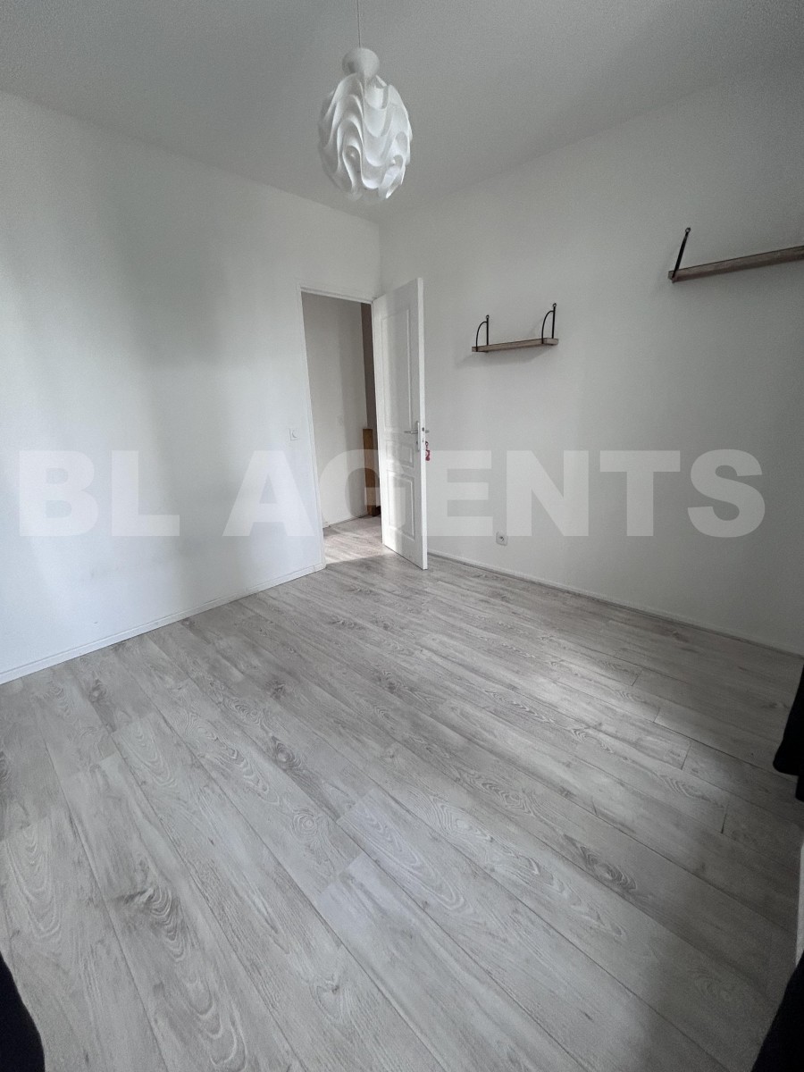 Vente Appartement à Fontenay-Trésigny 4 pièces