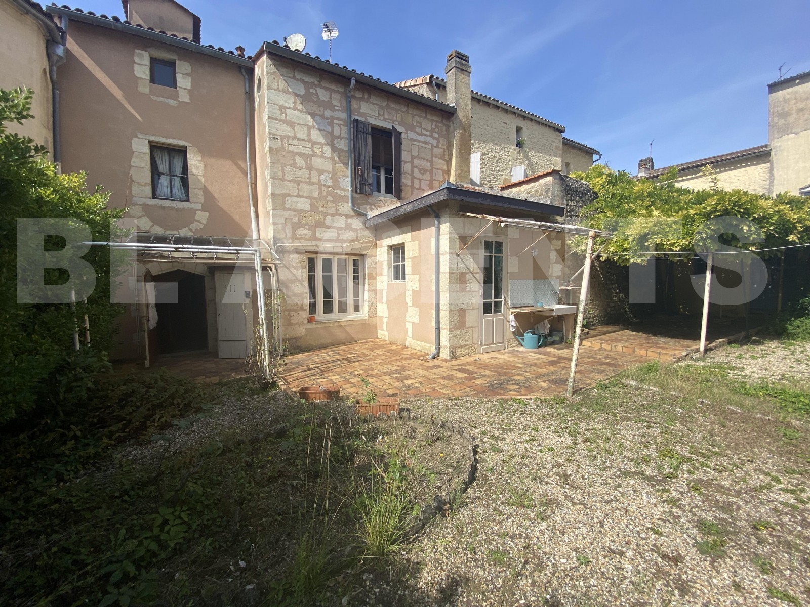 Vente Maison à Blaye 5 pièces