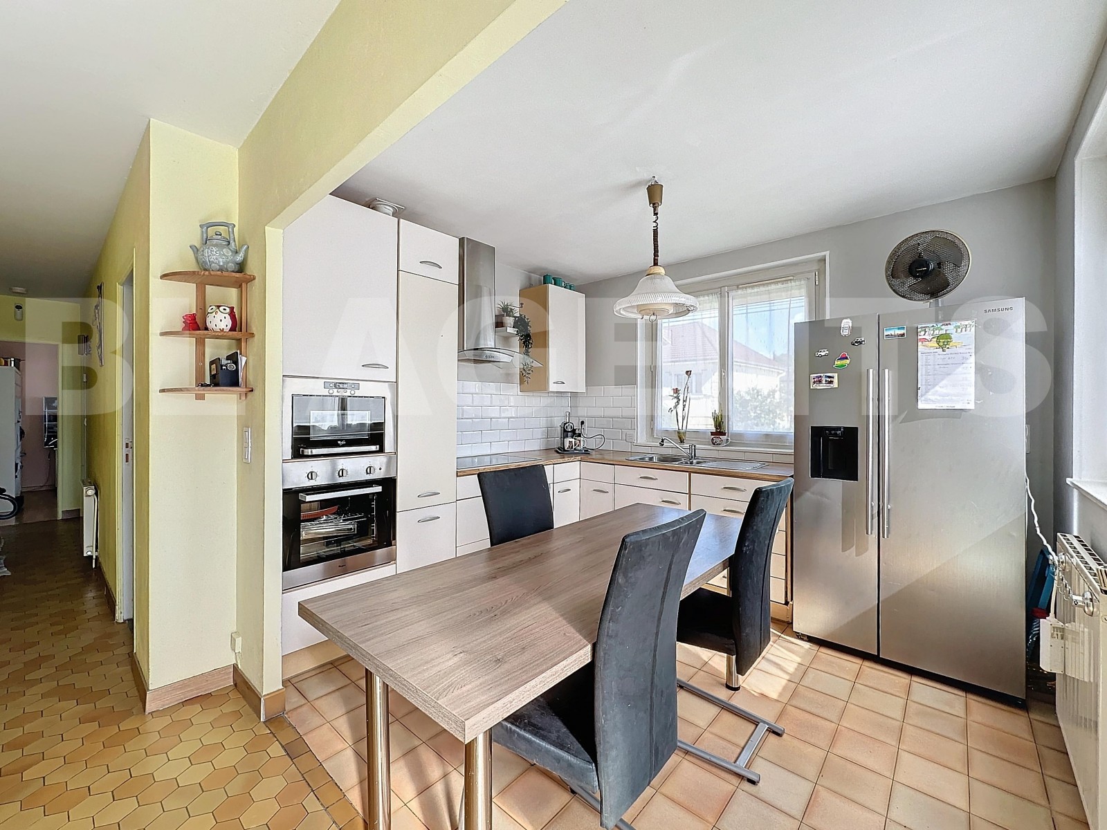 Vente Maison à Stenay 6 pièces