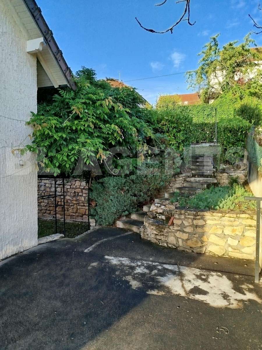 Vente Maison à Montluçon 6 pièces