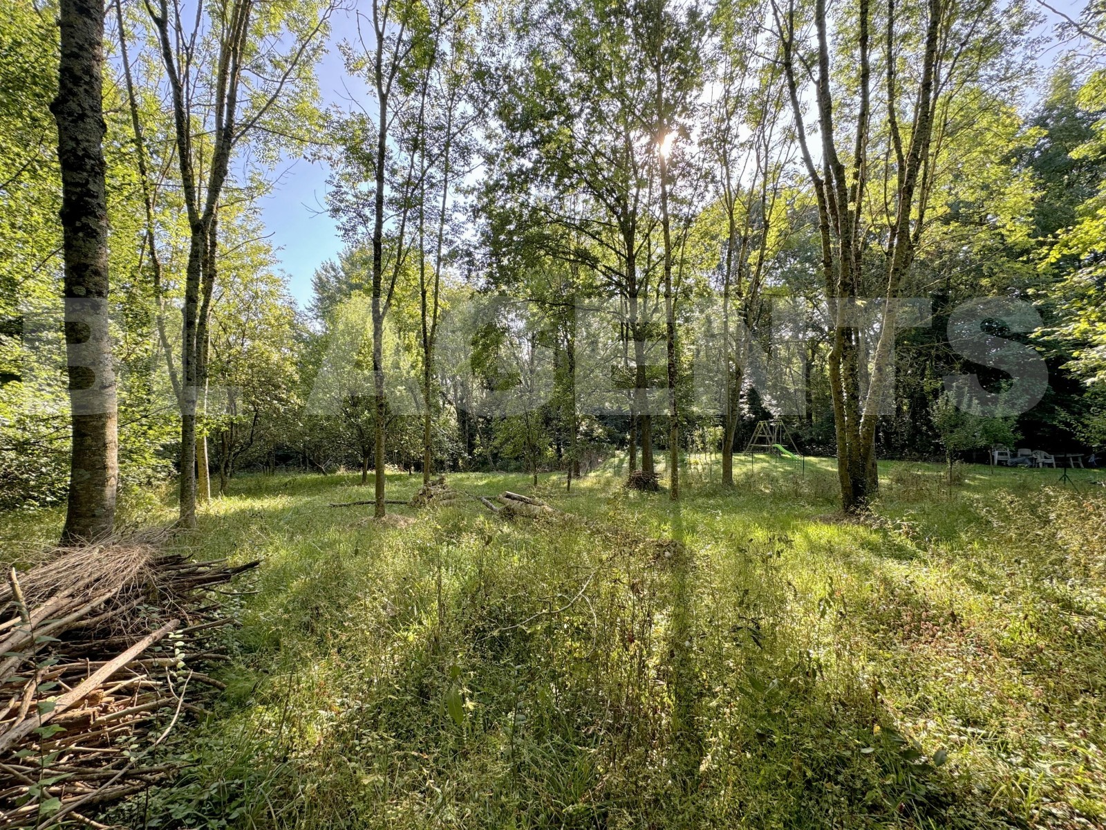 Vente Terrain à Coulommiers 0 pièce