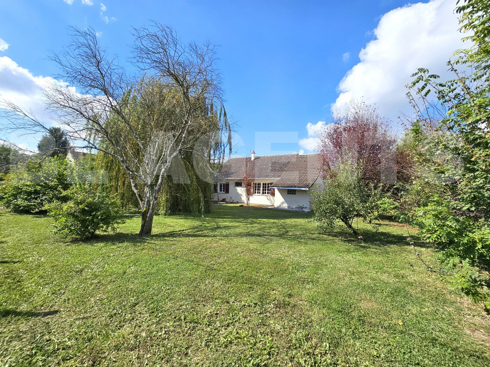 Vente Maison à Ladon 3 pièces