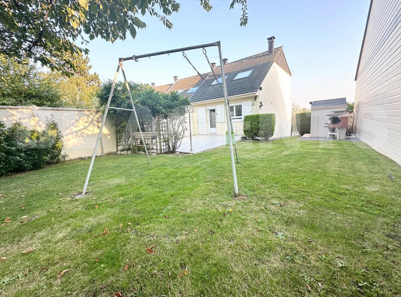 Vente Maison à Dieppe 5 pièces