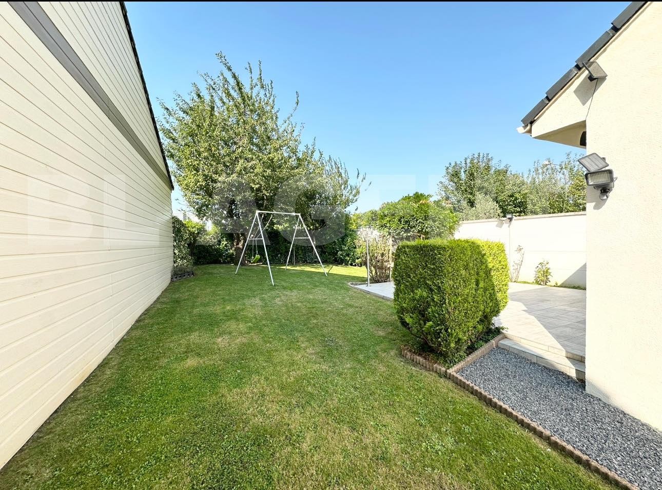 Vente Maison à Dieppe 5 pièces