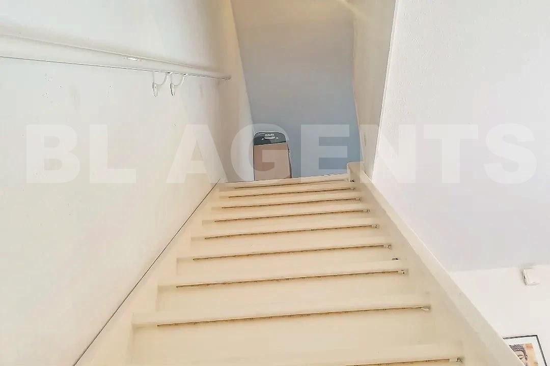 Vente Appartement à Prévessin-Moëns 3 pièces