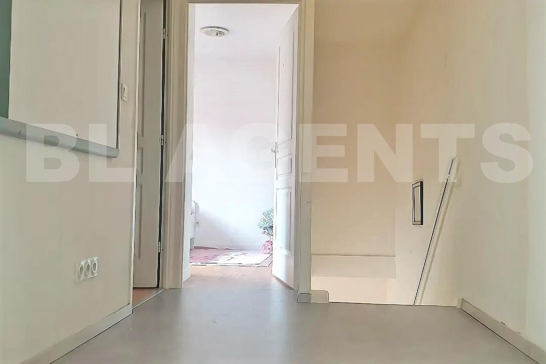 Vente Appartement à Prévessin-Moëns 3 pièces