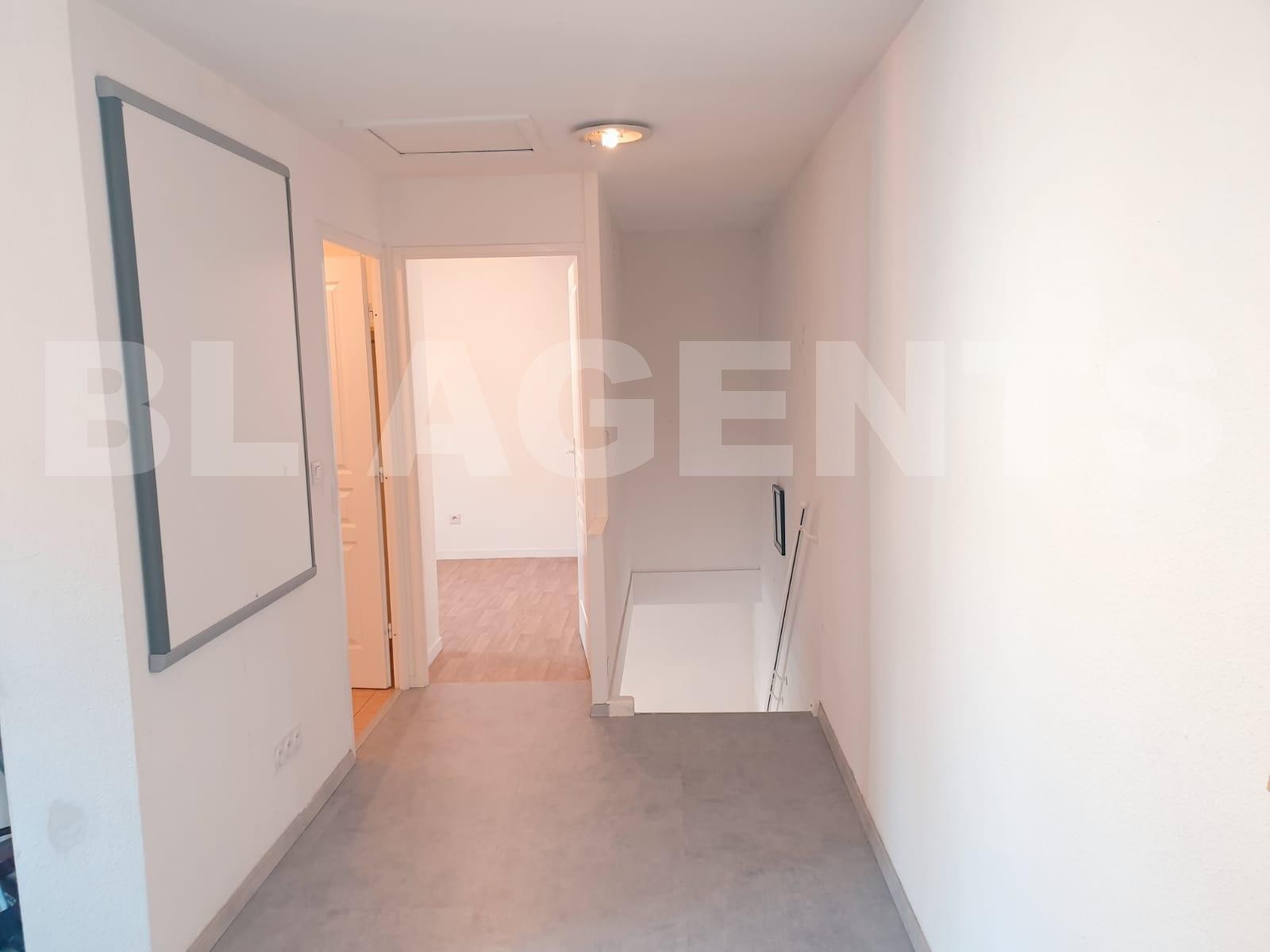 Vente Appartement à Prévessin-Moëns 3 pièces